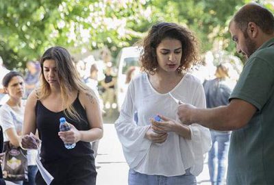 ÖSYM’den LYS adaylarına ’15 dakika’ uyarısı