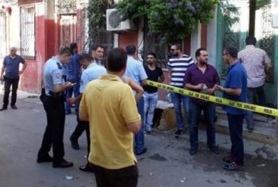 Karı koca bıçaklanarak öldürüldü