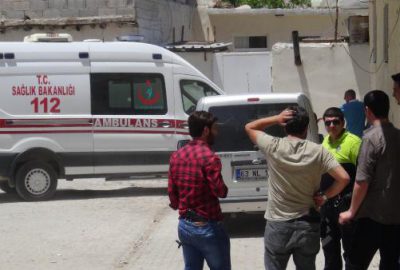 Adliyeden kaçan tutuklu, bacağından vurulup yakalandı