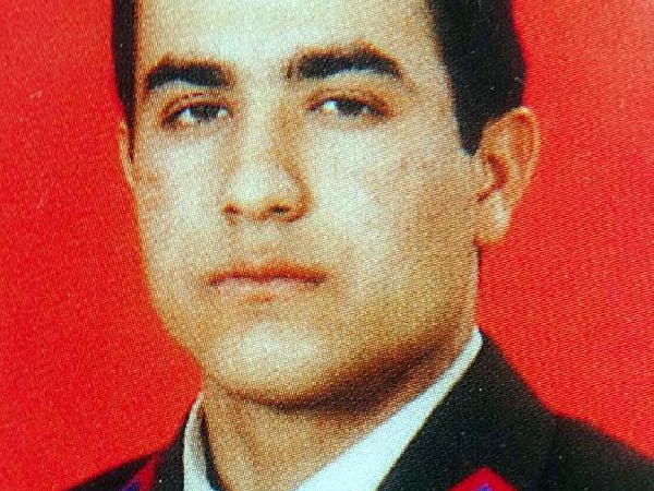 Batman'ın Kozluk İlçesi’nde 9 Haziran'da PKK'lı teröristlerin uygulama noktasında yaptıkları