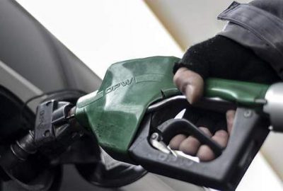 Benzine 9 kuruş indirim