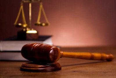 11. Cumhurbaşkanı Gül’ün eski danışmanı Yılmaz tutuklandı