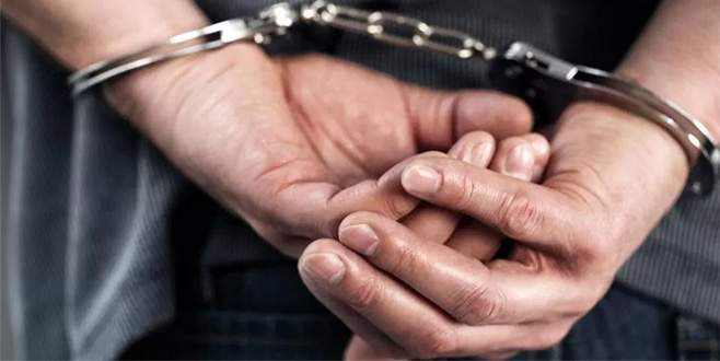 Bursa’daki FETÖ operasyonunda 7 kişi tutuklandı