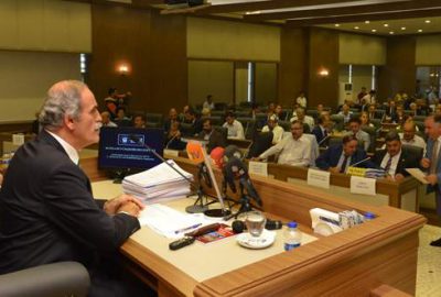 Akpınar’da resmi süreç başladı