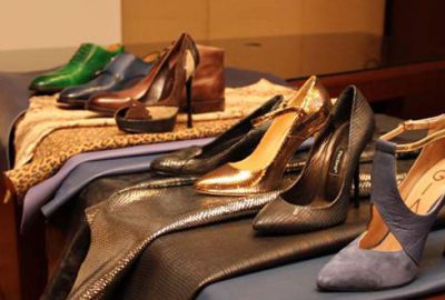 Rusya’ya ayakkabı ihracatında % 500 artış