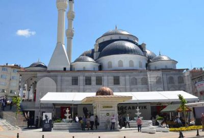 ‘Asım Kocabıyık’ın ideallerini yaşatmayı sürdüreceğiz’