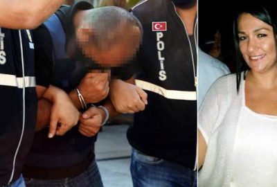 Bodrum’da dehşet yaşattı, Bursa’da yakalandı