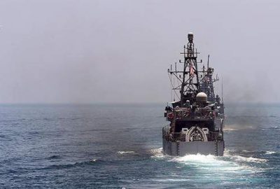 Katar ile ABD ortak askeri tatbikat başlattı