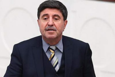 HDP’li Altan Tan’a 2 yıl hapis cezası
