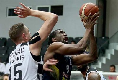 Spor Toto Basketbol Süper Ligi şampiyonu Fenerbahçe