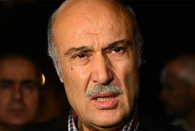 Eski İstanbul Emniyet Müdürü Çapkın teslim oldu