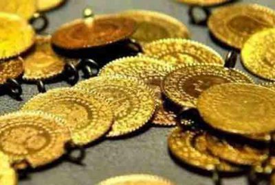 Altın pişman ettirdi!