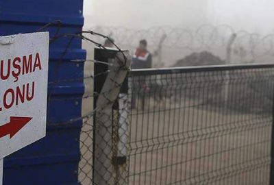 Akıncı Üssü davasının kapsamı genişliyor