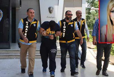 Bursa’daki kadın cinayetinde flaş gelişme