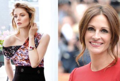 Julia’nın rolü Burcu’ya