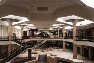 ABD’de AVM’ler can çekişiyor