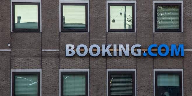 Otelciler Booking’te çözüm bekliyor