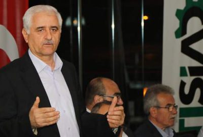 Türkiye ekonomisi yeniden hareketlendi