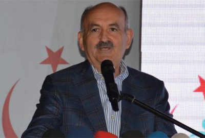 ‘Bursa Şehir Hastanesi 2018 yılı sonunda teslim edilecek’