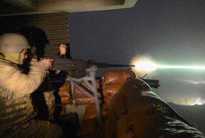 16 terörist etkisiz hale getirildi