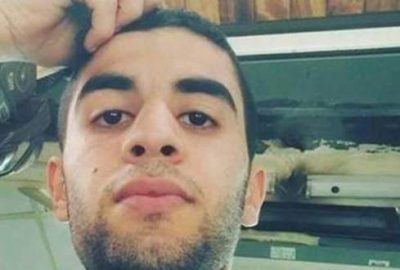 Babalar Günü’nde babasını bıçaklayarak öldürdü