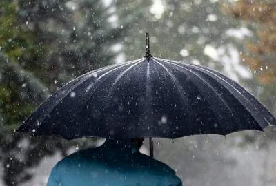 Meteorolojiden sağanak uyarısı!