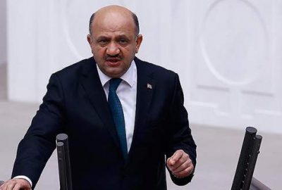 ‘İhmali olan herkesten hesap sorarım’