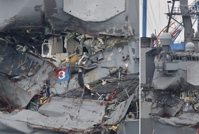 ABD’li askerlerin cesetleri bulundu