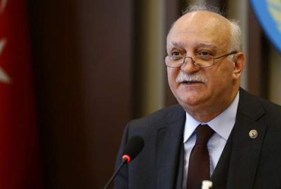 4,1 milyon hektar tarım arazisi kayboldu