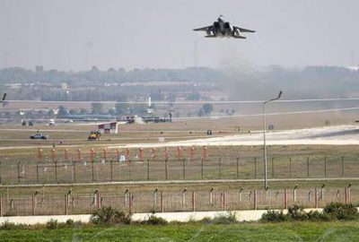 Almanya’dan ‘İncirlik’ açıklaması