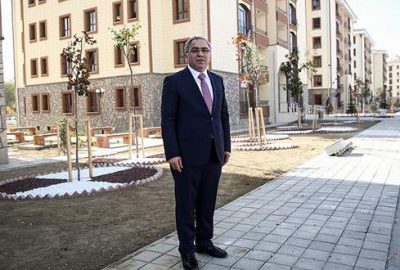 TOKİ’den 10 bin 491 konut ve işyeri