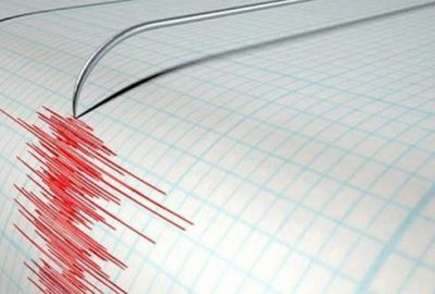 Grönland’de deprem ve tsunami
