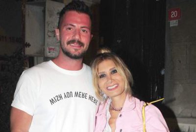 Sosyal medya abuk subuk!