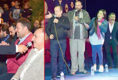 Orhangazi’de Seksenler sürprizi