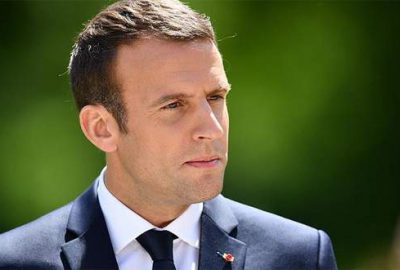 Macron, Ulusal Meclis’te çoğunluğu elde etti