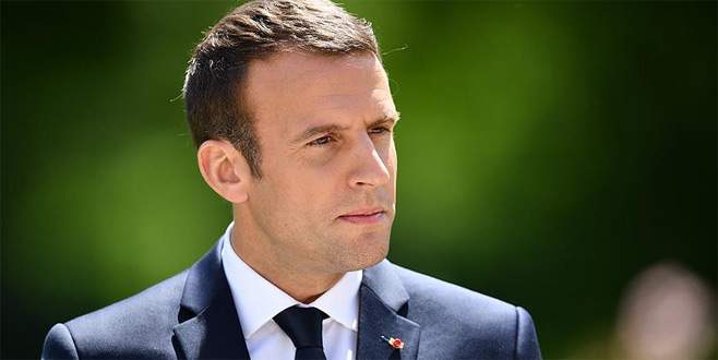 Macron, Ulusal Meclis’te çoğunluğu elde etti