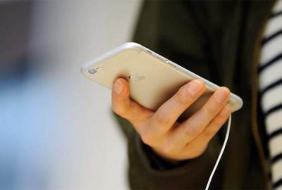 Üniversitede okuyan gençlerin cep telefonunu nasıl algıladığını ortaya çıkarmak amacıyla
