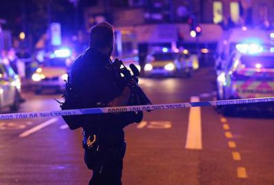 Londra’da Müslümanları hedef alan araçlı saldırı: 10 yaralı