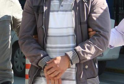 Konya merkezli 7 ilde FETÖ/PDY operasyonu