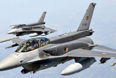 5 terörist etkisiz hale getirildi