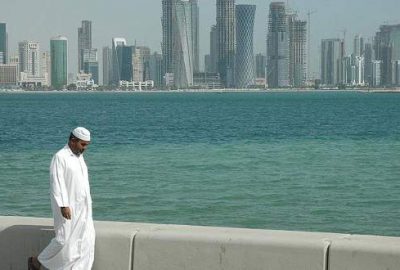 Katar vatandaşlarına verilen süre doldu