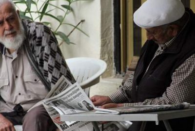 Bu köyde 65 yıldır yasak var