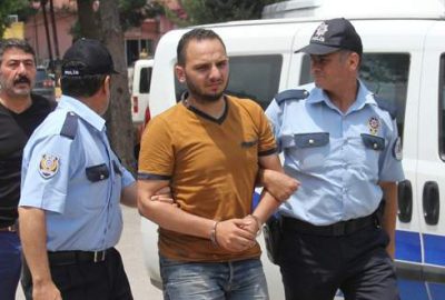 2 yaşındaki çocuğu ezen sürücüden şok ifade