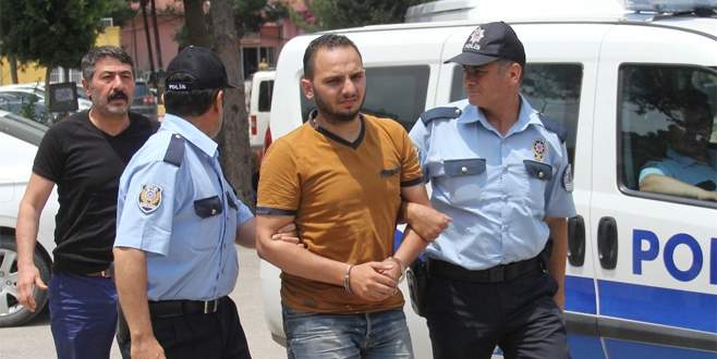 2 yaşındaki çocuğu ezen sürücüden şok ifade