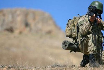 Bir haftada 51 terörist etkisiz hale getirildi