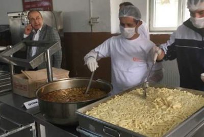 Kışladaki zehirlenmeye ilişkin gözaltı sayısı 24’e çıktı