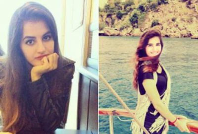 19 yaşındaki genç kızın acı sonu!