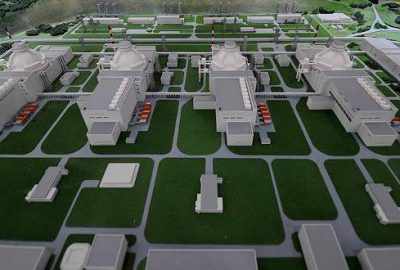 Akkuyu NGS hisseleri yabancı yatırımcılara açılacak