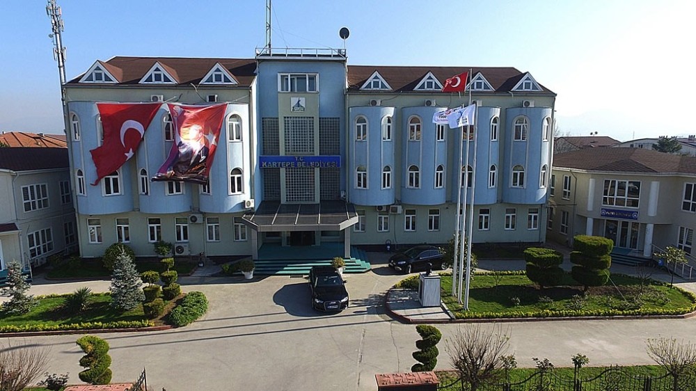Kartepe Belediyesi’nden müjde