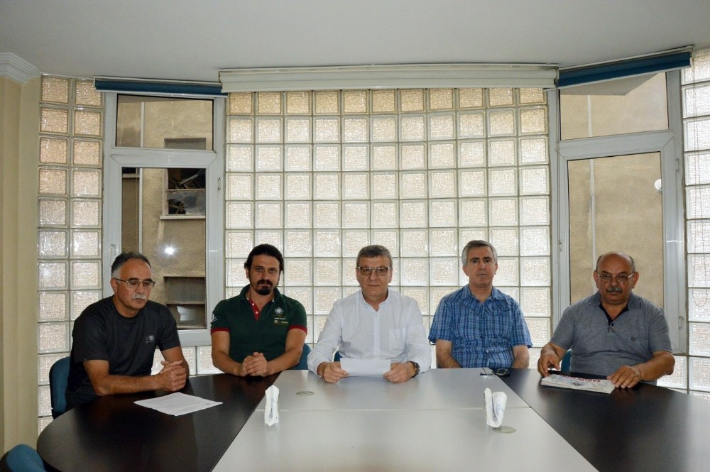 Tabip Odasından kışlada zehirlenme açıklaması